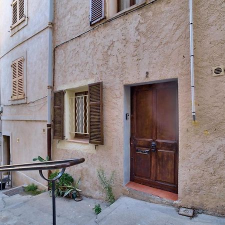 Superb Flat Near The Beach In Antibes Exterior foto