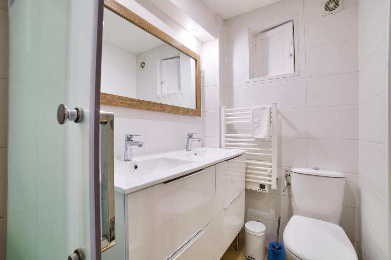 Superb Flat Near The Beach In Antibes Exterior foto